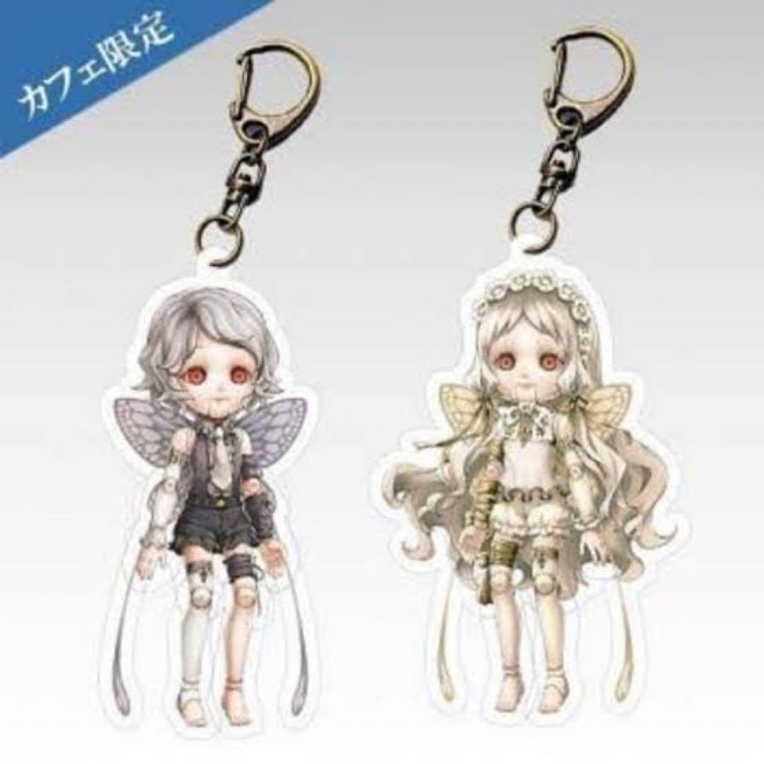 シノアリス ギシンアンキ グッズセット シノアリス ギシンアンキ