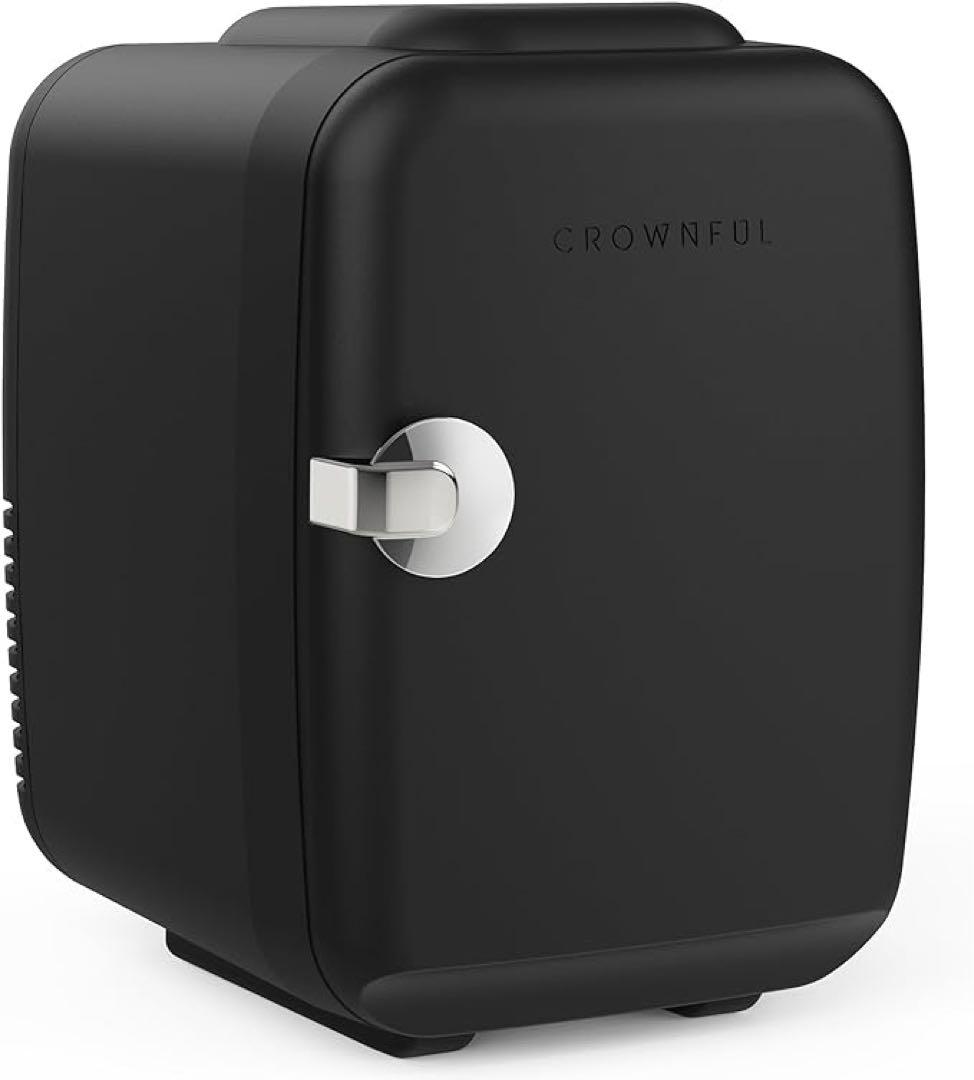 ✨ 小型冷蔵庫 4L 冷温庫 【保冷・温蔵用＆室内車載両用】 ✨ 小型冷蔵庫 4L 冷温庫 【保冷・温蔵用＆室内車載両用】 楽天市場】