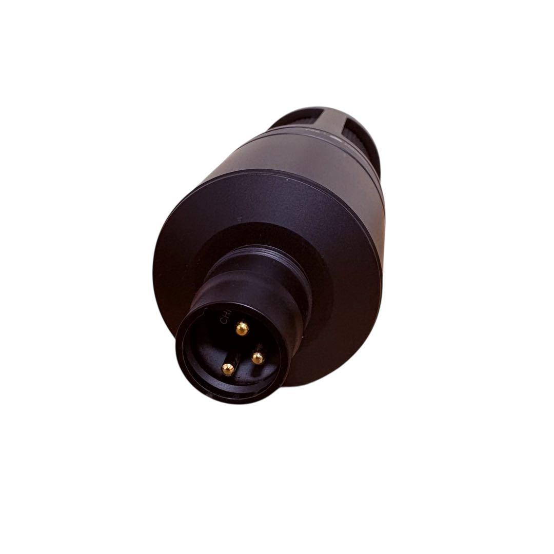 極美品✨audio-technica AT2020 ＋ AT8652 ケーブル付