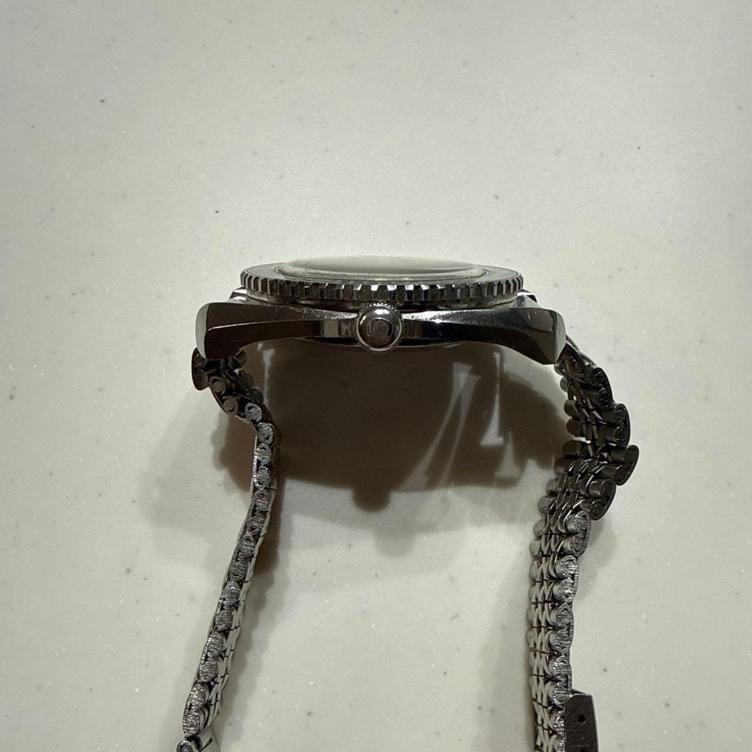 OMEGA オメガ　シーマスター　自動巻　cal-565 ヴィンテージ