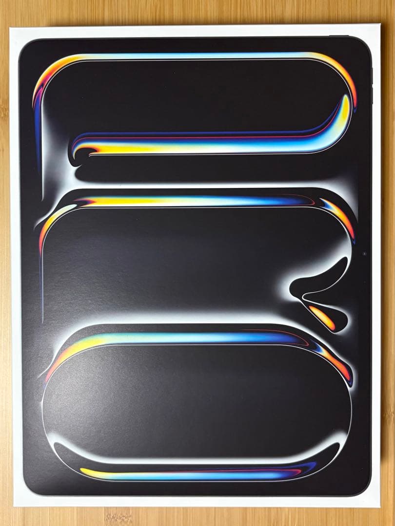 iPad Pro (M4) 256GB Wi-Fi 13インチ スペースブラック Shop Aztecs - 13