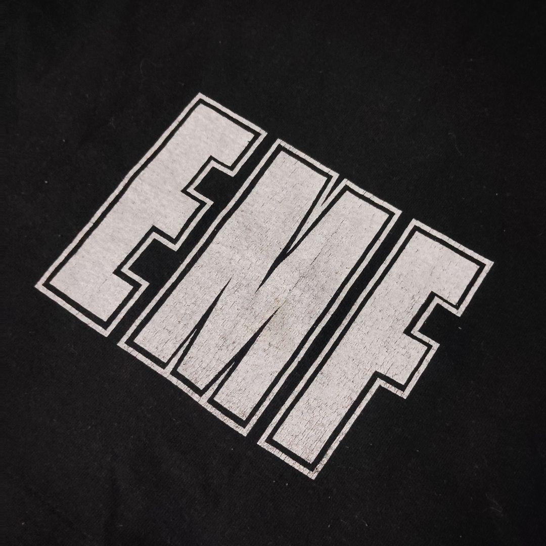 EMF/STIGMA JAPAN TOUR T-shirt M