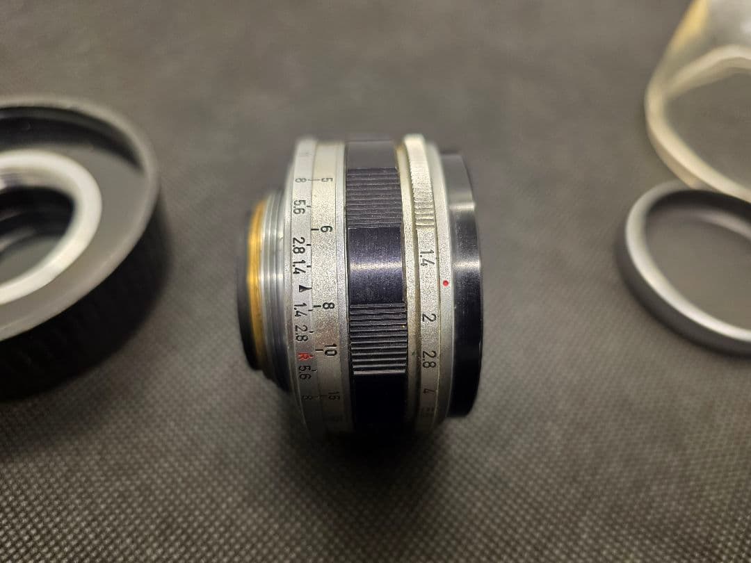 ミ*ル様 Canon オールドレンズ