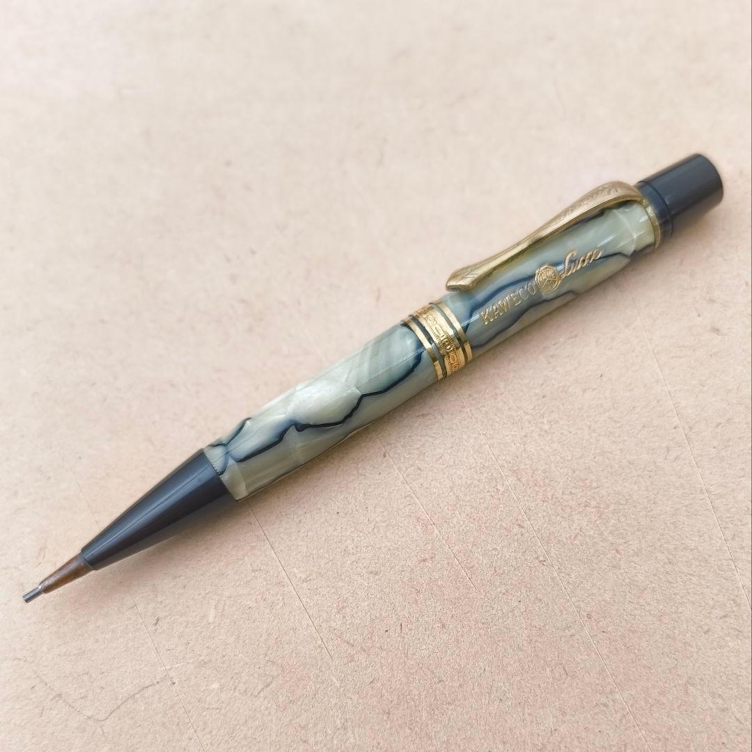 ヴィンテージKAWECO Luxo 1.18mmペンシル