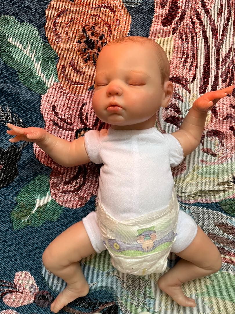 リボーンドール