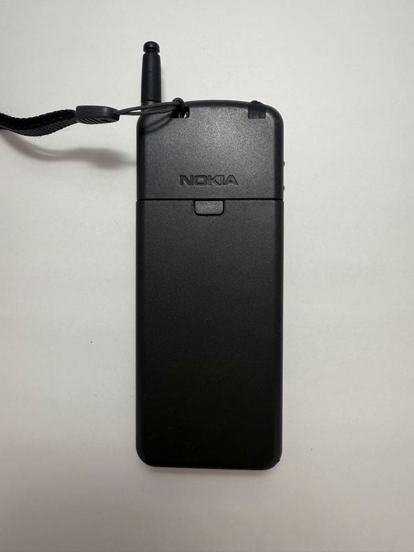 Nokia IDO DIGITAL 携帯電話 本体 - メルカリ