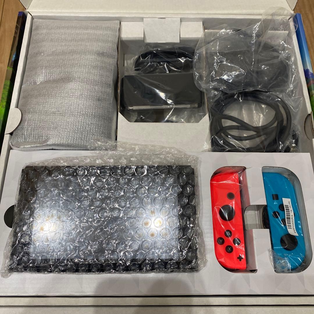 Nintendo Switch リングフィットアドベンチャーセット