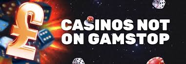 Explore Non-Gamstop Casino Sites Your Ultimate Guide Explore Non-Gamstop Casino Sites Your Ultimate Guide