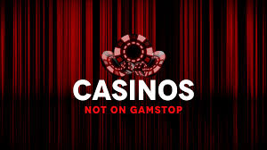 Explore Non-Gamstop Casino Sites Your Ultimate Guide Explore Non-Gamstop Casino Sites Your Ultimate Guide