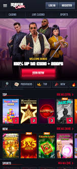 Mafia Casino Online España La Experiencia de Juego Más Emocionante -1898995231